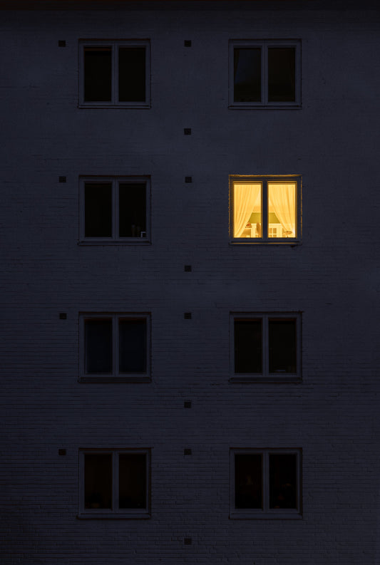 Våkennatt