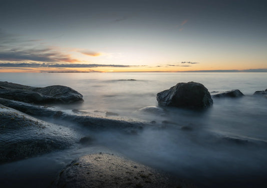 Beveget tidevann