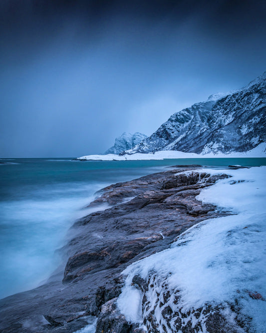 Kuldens strand
