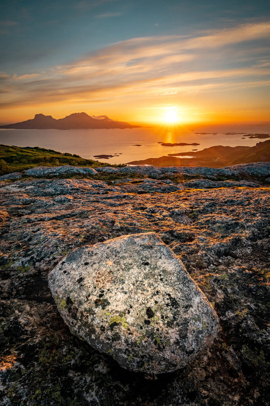 Nordlandsnattens magi
