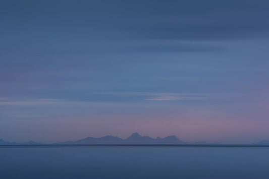 Drømmen om kyst -PREMIUM LIMITED EDITION-