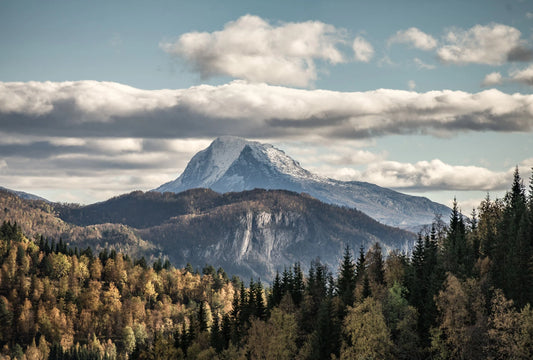 Høstfjell