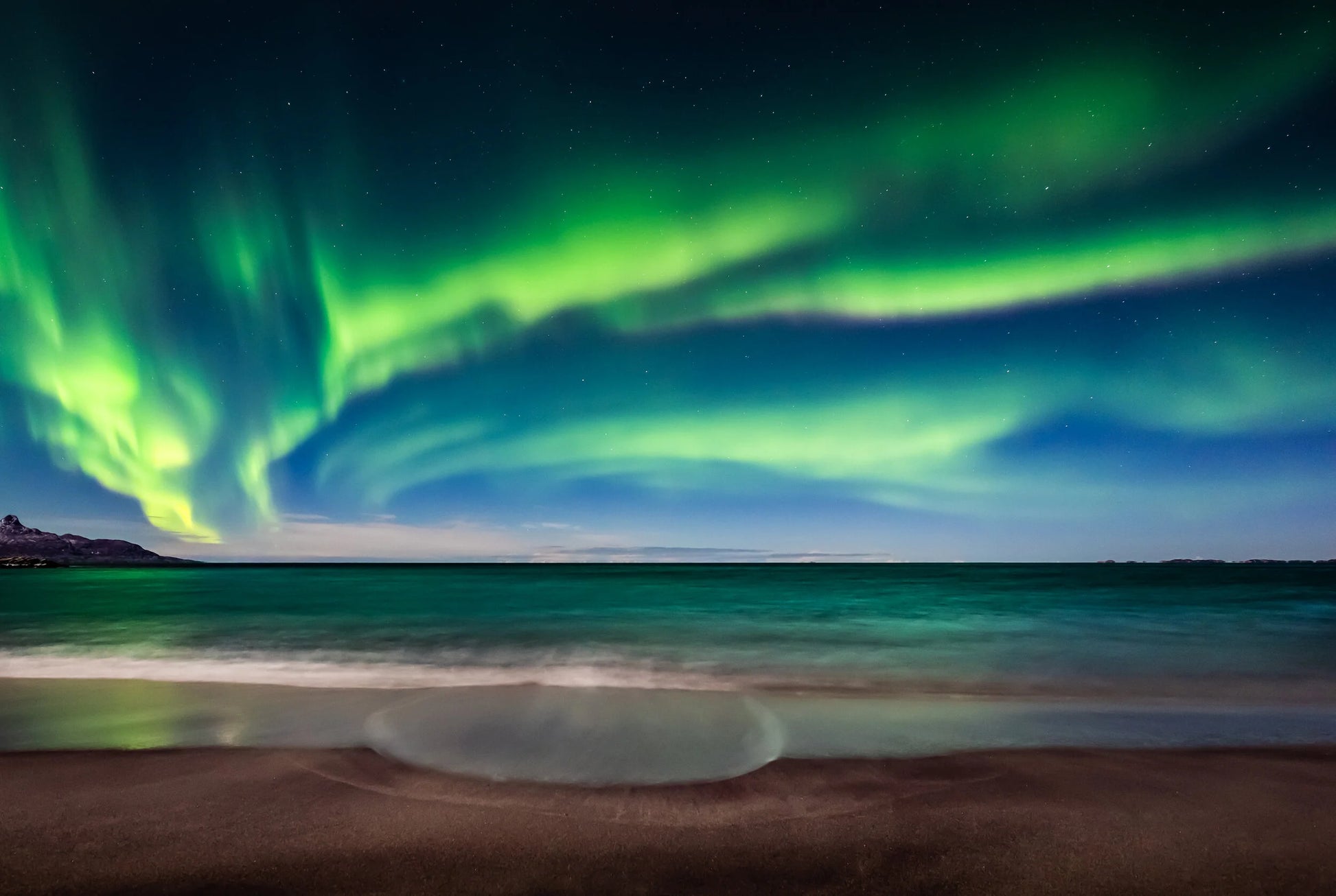 Aurora, kom dans med meg
