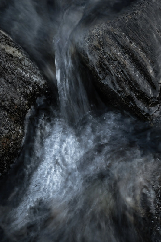 Boblevann