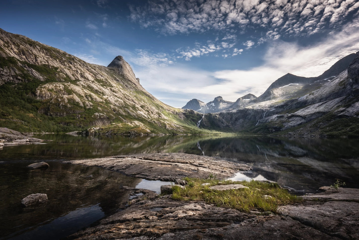 Åselidalen