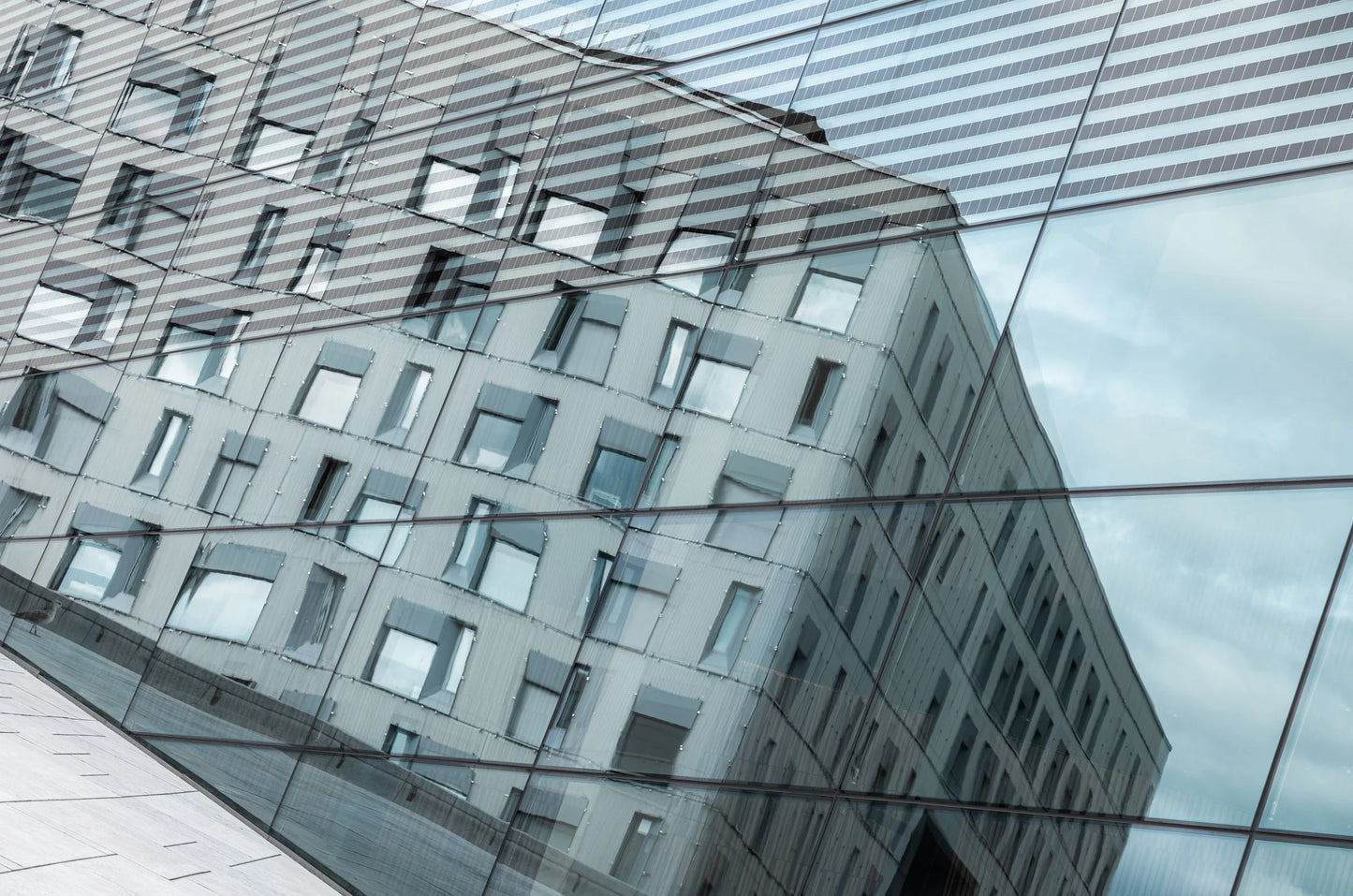 Rutete refleksjon