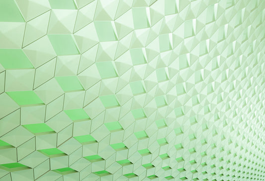 Grønn geometri