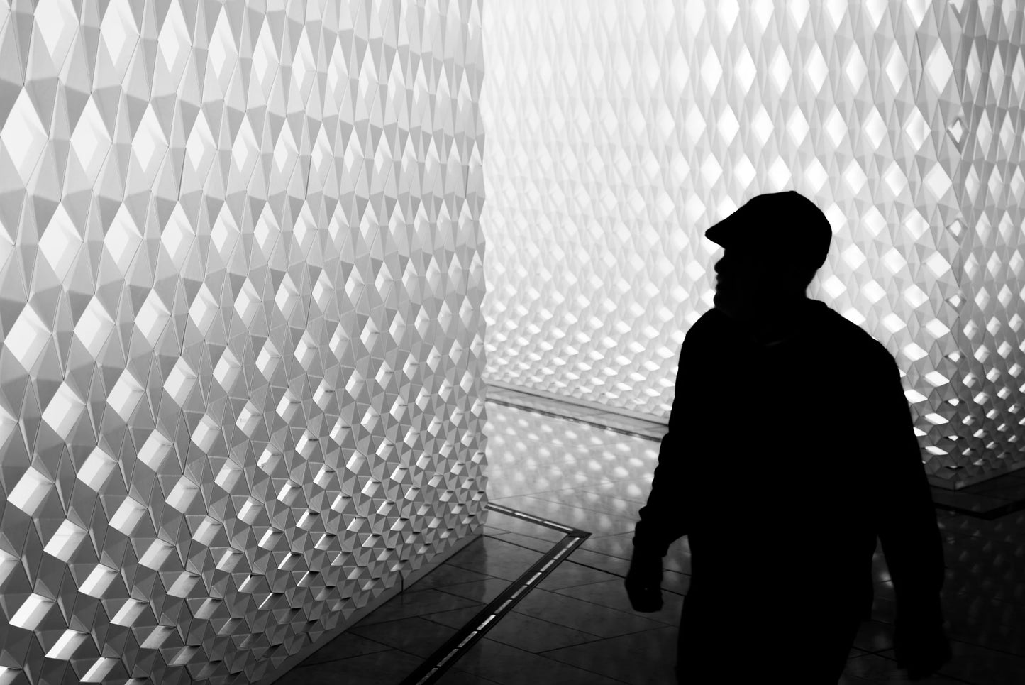Skyggegeometri