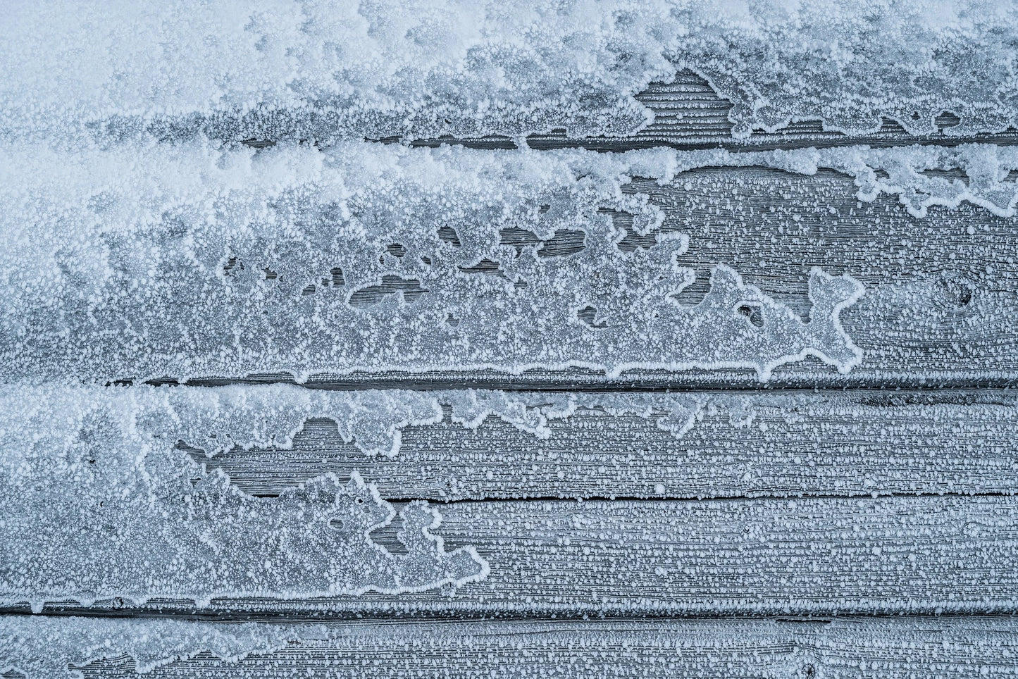 Frost