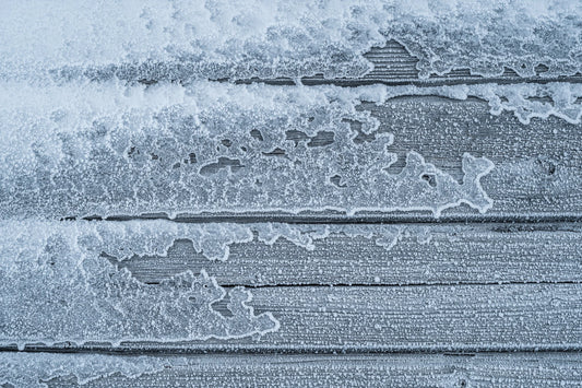 Frost