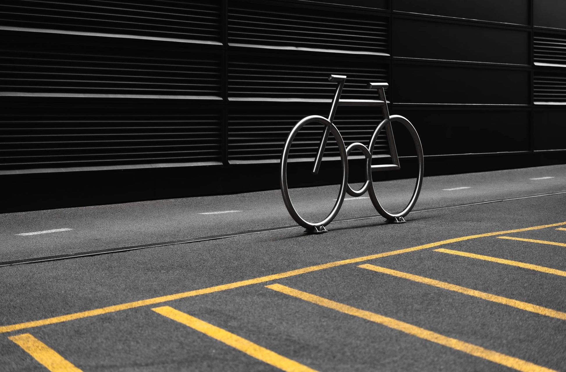 Bysykkel -PREMIUM LIMITED EDITION-