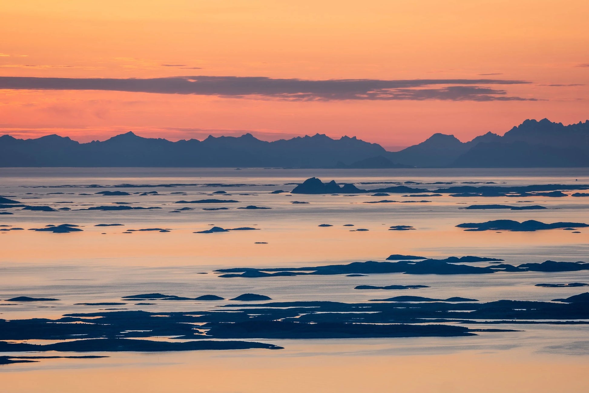Arctic North