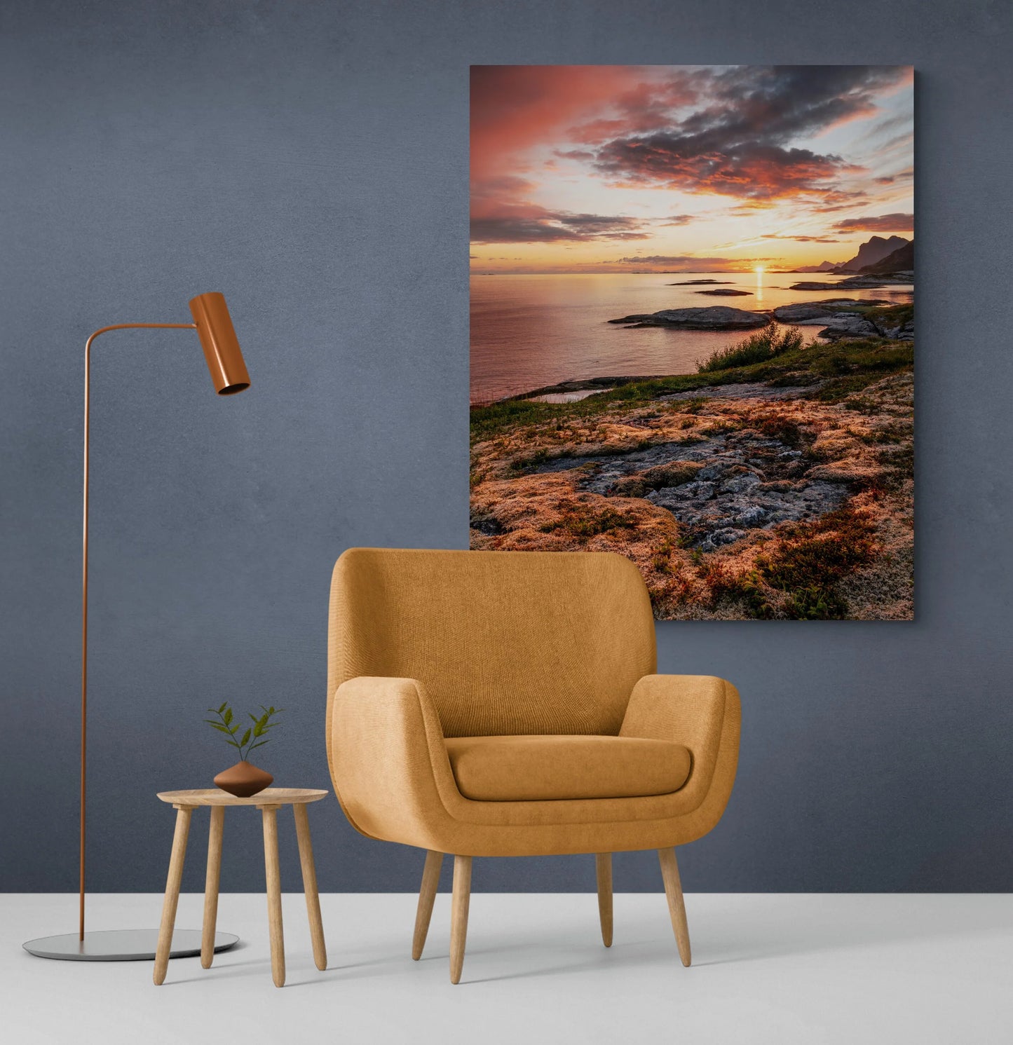 Nordlands sommernatt