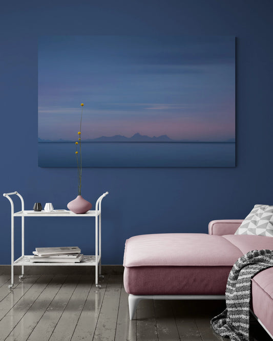 Drømmen om kyst -PREMIUM LIMITED EDITION-
