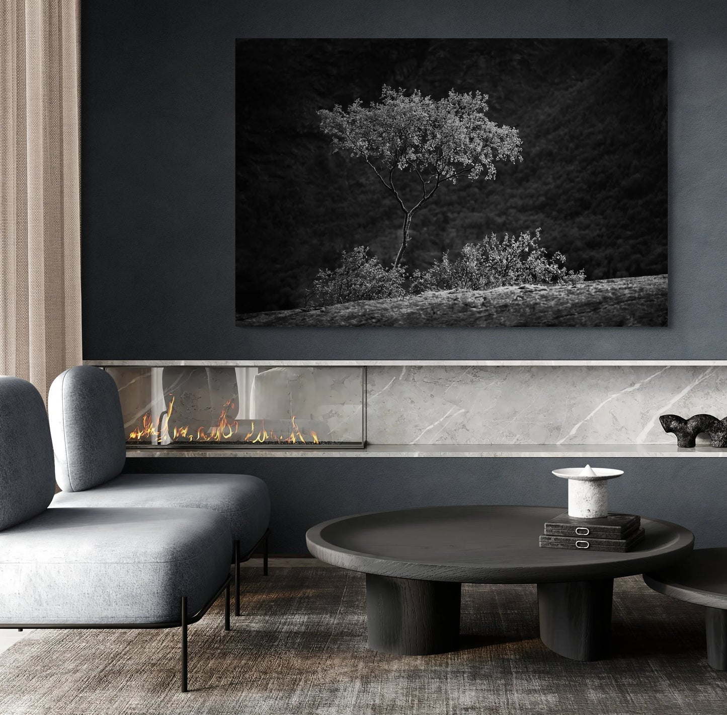 Tree of Beauty