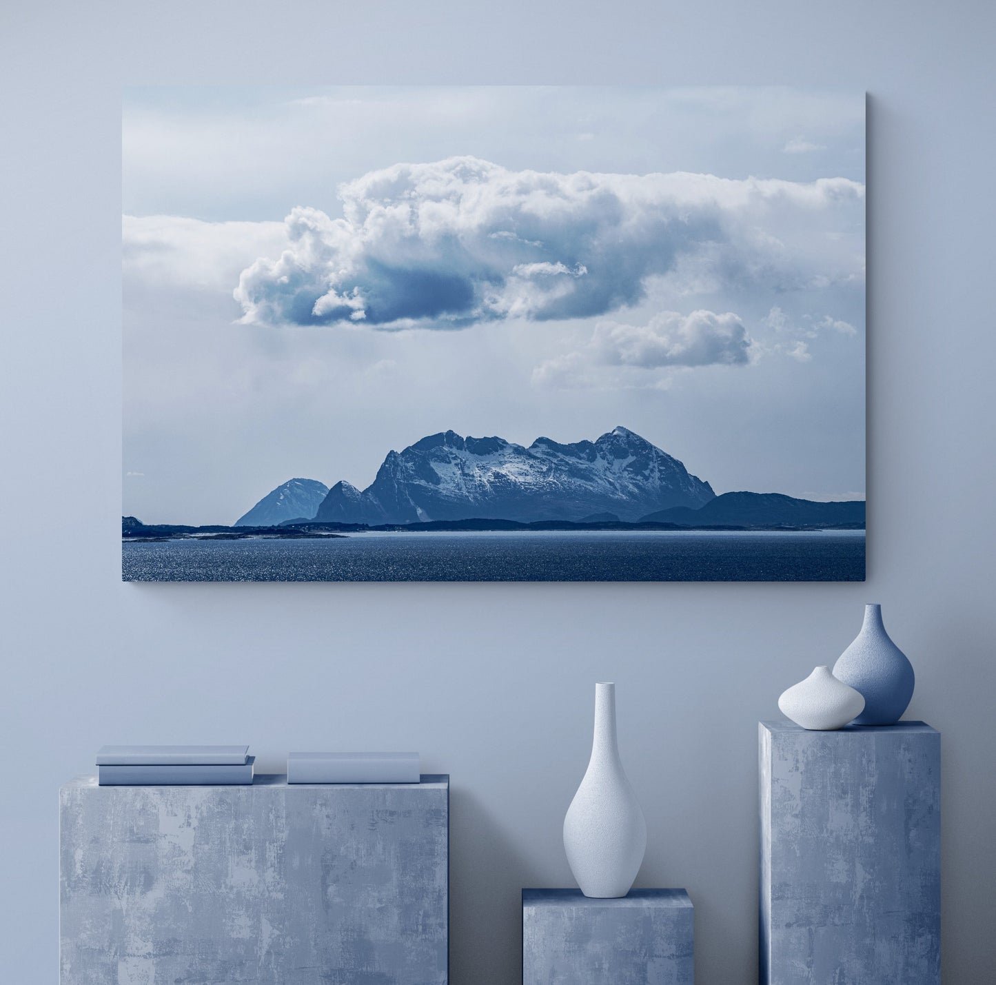 Fleina og Fugløya