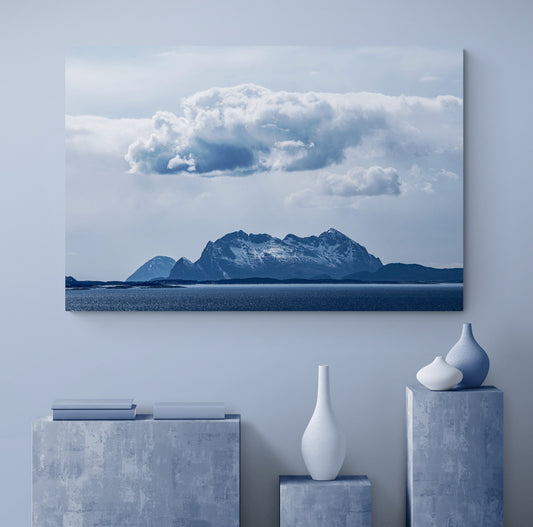Fleina og Fugløya