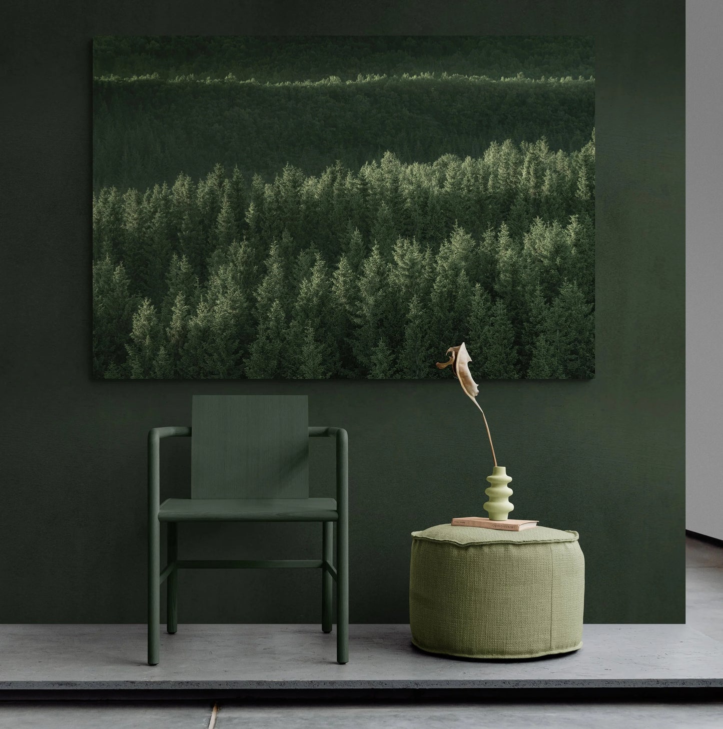 Grønne lunder -PREMIUM LIMITED EDITION-