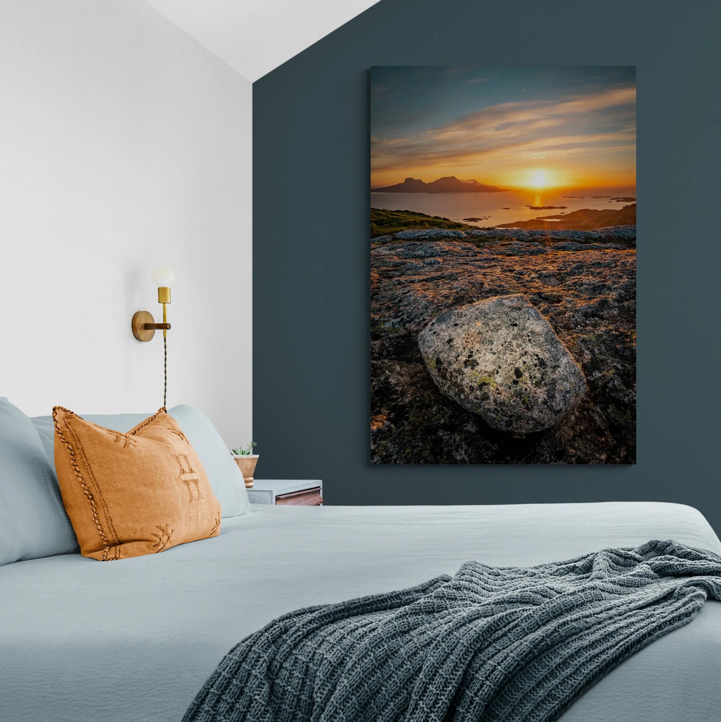 Nordlandsnattens magi