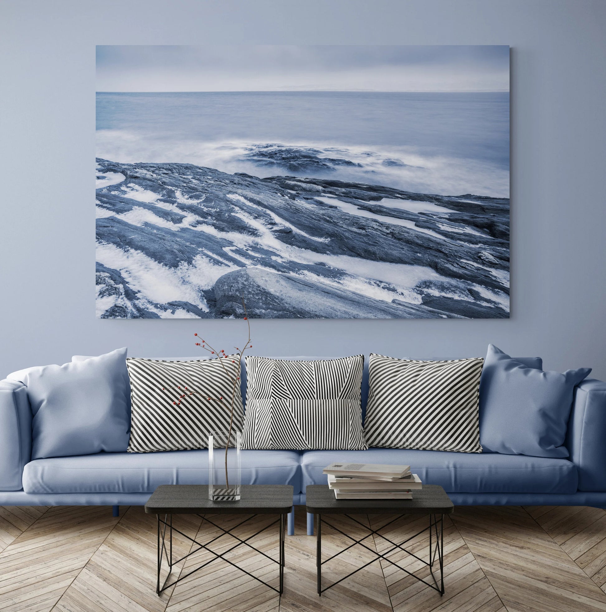 Kystvinter