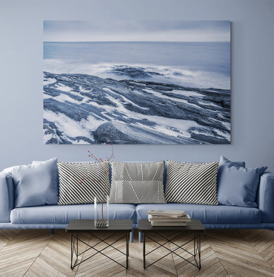 Kystvinter