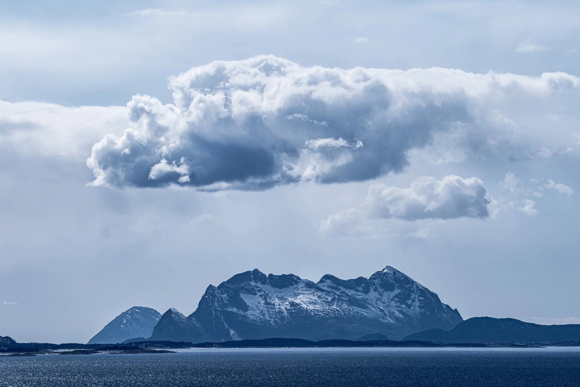 Fleina og Fugløya