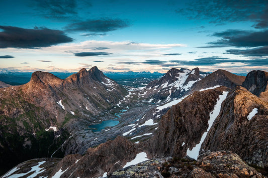 Vakre Åselidalen