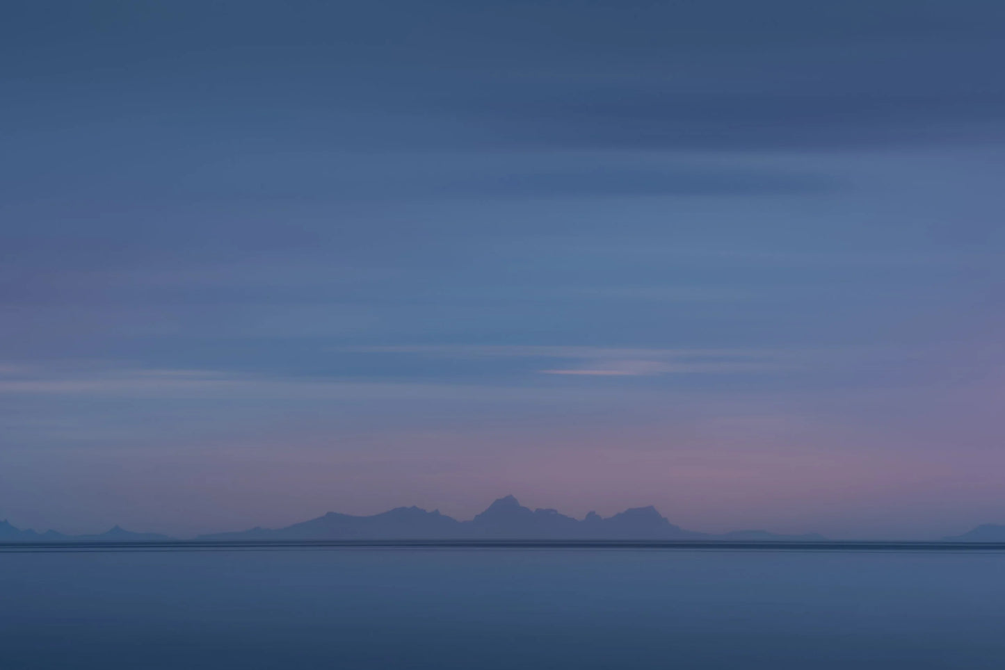 Drømmen om kyst -PREMIUM LIMITED EDITION-