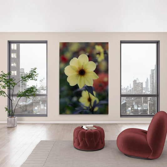 Vigelandsblomsten