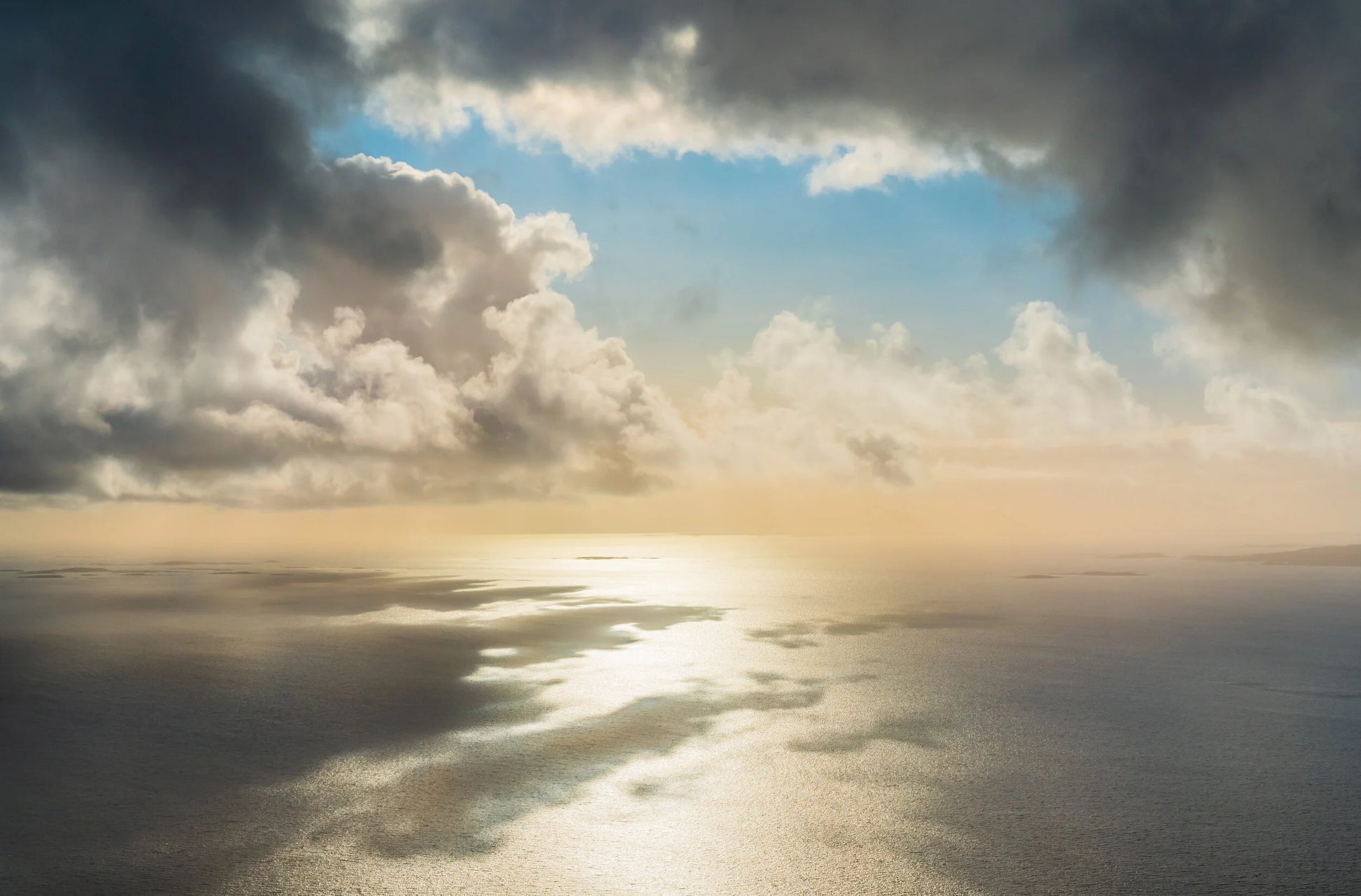 Cloud no. 9