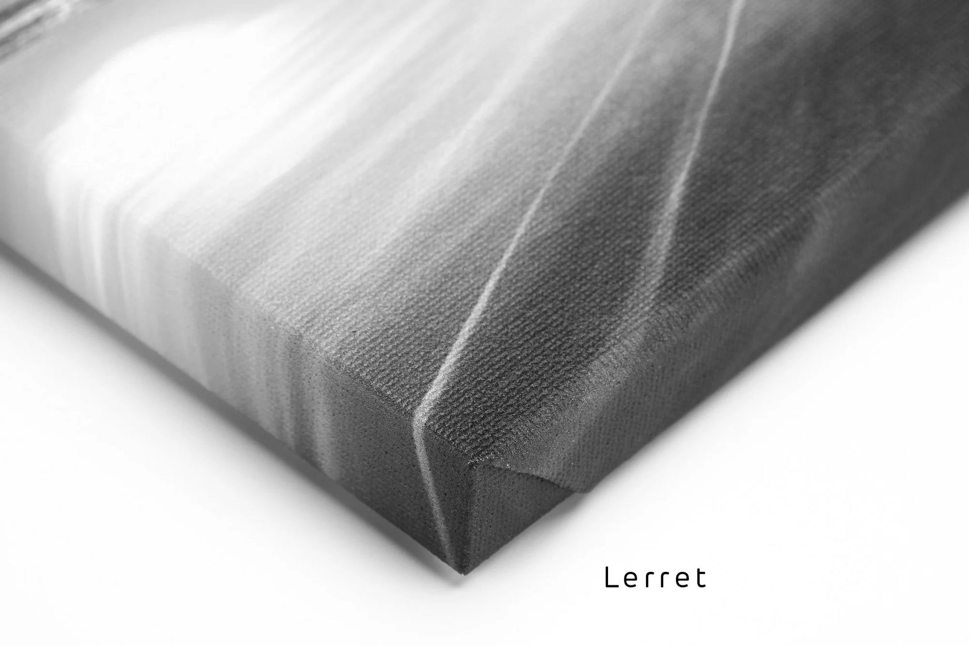 Lavt fotavtrykk