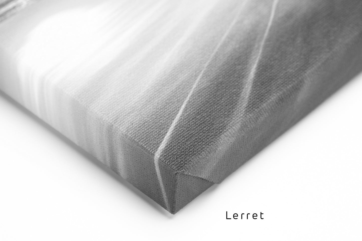 Blant lyng og gress