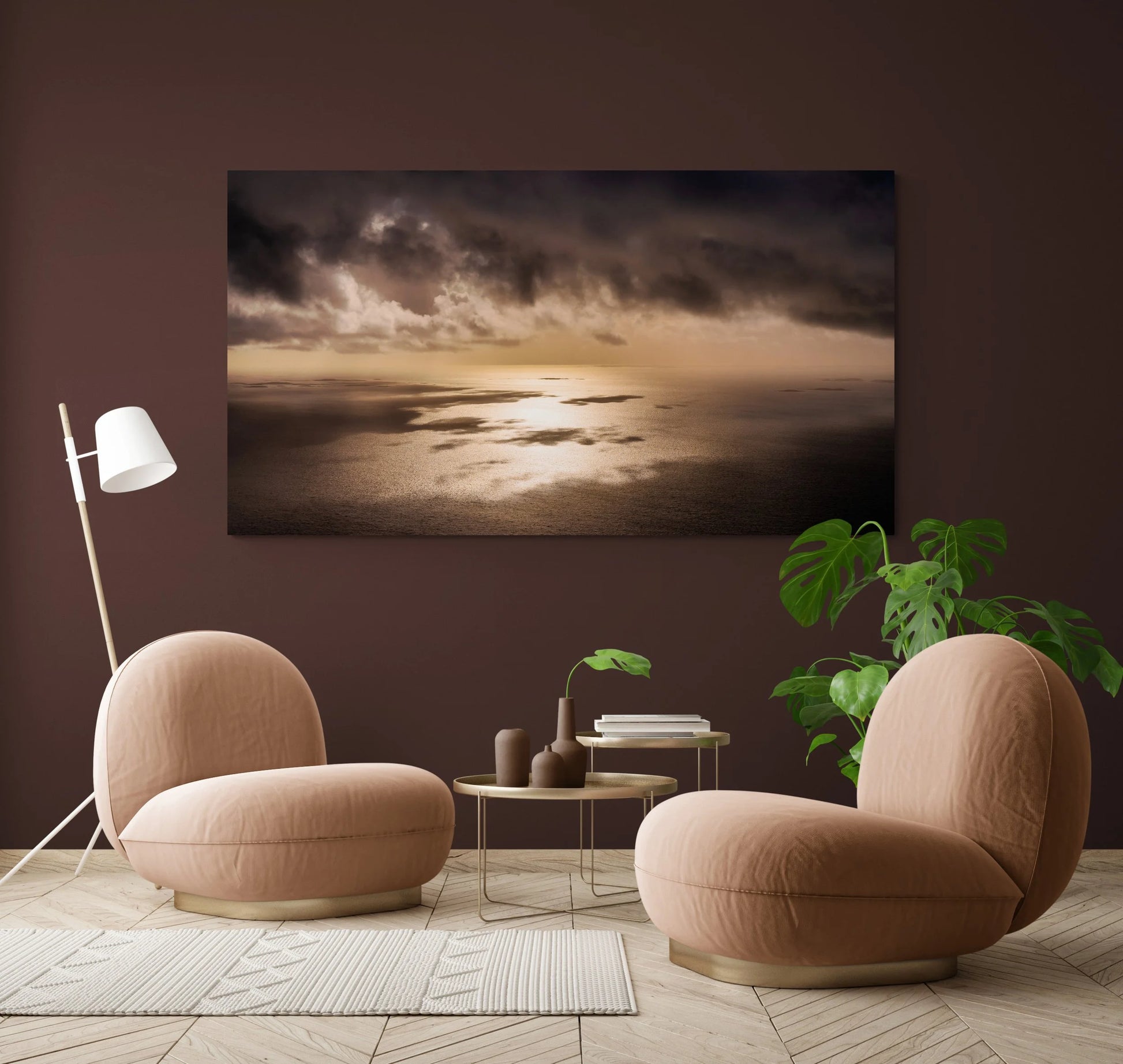 Himmel og hav -PREMIUM LIMITED EDITION-