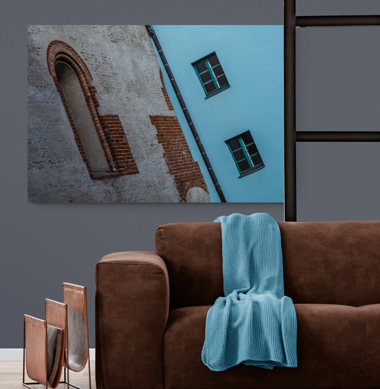 Urbanisering